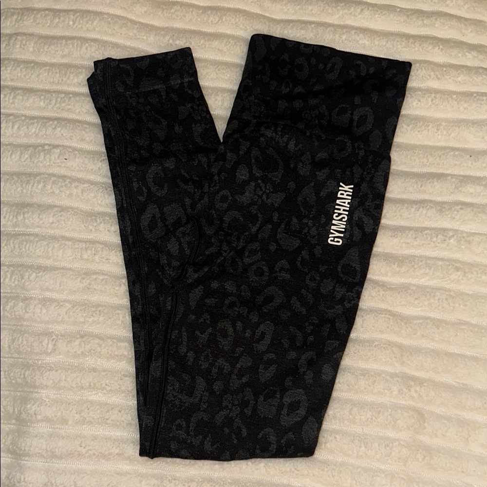 Gymshark Adapt Animal Seamless Leggings